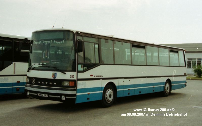 DM-V 583